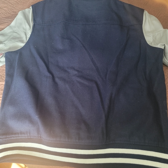 Varsity Jacket XL child (NEW) - Picture 15 of 16
